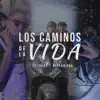 EdiiGabo - Los caminos de la vida (feat. Black N***a) - Single